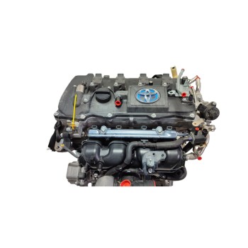 Recambio de motor completo para toyota c-hr hybrid active referencia OEM IAM 2ZR  
