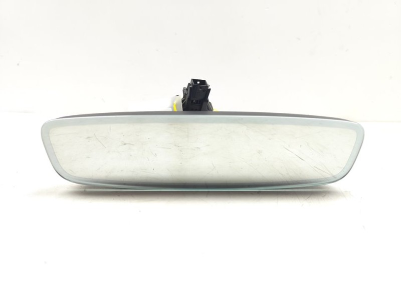 Recambio de espejo para volkswagen tiguan advance bmt referencia OEM IAM 3G0857511AC  