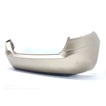 Recambio de paragolpes trasero para peugeot 308 active referencia OEM IAM 1610767080  