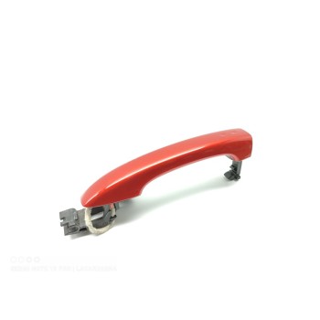 MANETA EXTERIOR DELANTERA IZQUIERDA 806078862R 