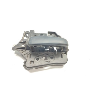 Recambio de maneta interior trasera izquierda para peugeot partner kombi access referencia OEM IAM 9812093480  