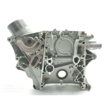 Recambio de tapa distribucion para mercedes-benz clase e (w210) berlina diesel 200 cdi (210.007) referencia OEM IAM R6110150002 