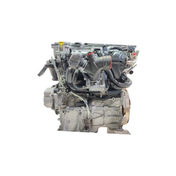 Recambio de motor completo para toyota c-hr hybrid active referencia OEM IAM 2ZR  