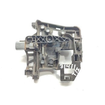 Recambio de maneta interior trasera izquierda para peugeot partner kombi access referencia OEM IAM 9812093480  