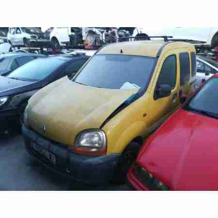 RENAULT KANGOO (F/KC0)