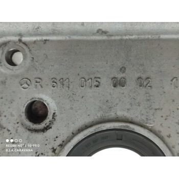 Recambio de tapa distribucion para mercedes-benz clase e (w210) berlina diesel 200 cdi (210.007) referencia OEM IAM R6110150002 