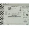 Recambio de pantalla multifuncion para skoda fabia active referencia OEM IAM 6V0035871D  