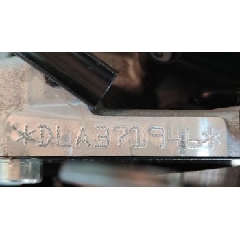 Recambio de motor completo para volkswagen t-cross life referencia OEM IAM DLAC  