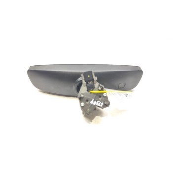 Recambio de espejo para volkswagen tiguan advance bmt referencia OEM IAM 3G0857511AC  