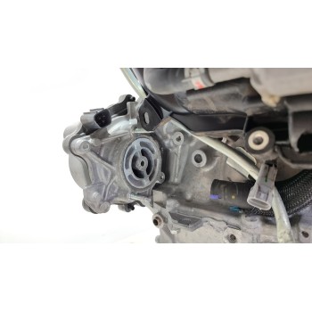 Recambio de motor completo para toyota c-hr hybrid active referencia OEM IAM 2ZR  