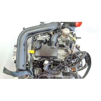 Recambio de motor completo para volkswagen t-cross life referencia OEM IAM DLAC  