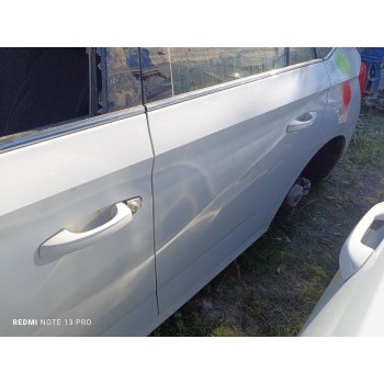 Recambio de puerta trasera izquierda para skoda kamiq (nw4) ambition referencia OEM IAM 657833051A  