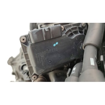 Recambio de motor completo para toyota c-hr hybrid active referencia OEM IAM 2ZR  