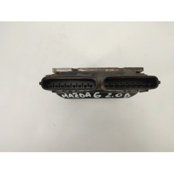 Recambio de modulo electronico para mazda 6 berlina (gg) 2.0 diesel cat referencia OEM IAM 1310001241  