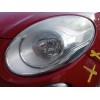 Recambio de faro izquierdo para fiat 500 l (330) pop star referencia OEM IAM 51883593  