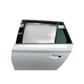 Recambio de puerta trasera izquierda para skoda kamiq (nw4) ambition referencia OEM IAM 657833051A  