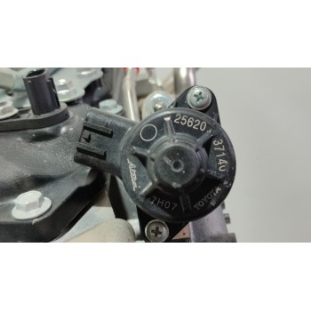 Recambio de motor completo para toyota c-hr hybrid active referencia OEM IAM 2ZR  
