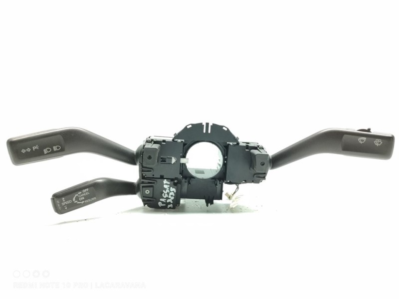 Recambio de mando multifuncion para volkswagen passat berlina (3c2) highline referencia OEM IAM 3C5953513B  