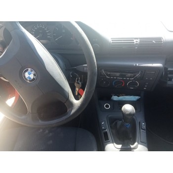 bmw serie 3 compacto (e36) del año 1997
