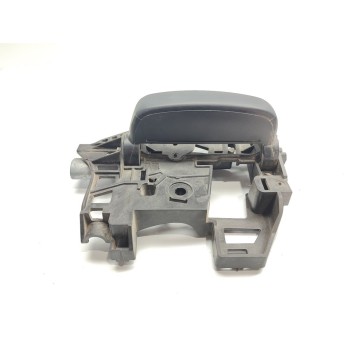 Recambio de maneta interior trasera derecha para peugeot partner kombi access referencia OEM IAM 9812093380  