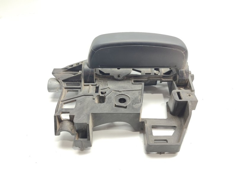 Recambio de maneta interior trasera derecha para peugeot partner kombi access referencia OEM IAM 9812093380  