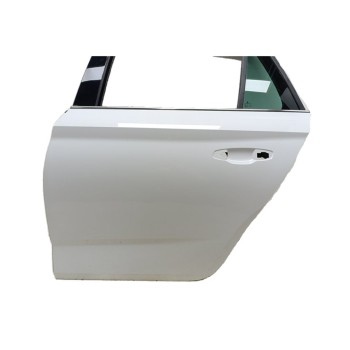 Recambio de puerta trasera izquierda para skoda kamiq (nw4) ambition referencia OEM IAM 657833051A  