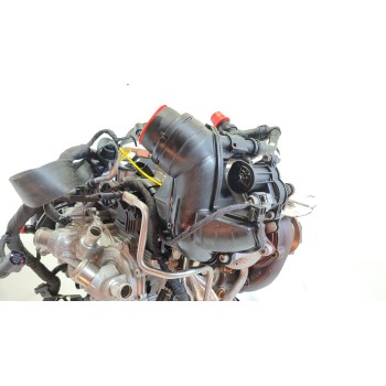 Recambio de motor completo para volkswagen t-cross life referencia OEM IAM DLAC  