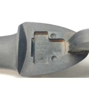 Recambio de maneta exterior delantera derecha para ford focus berlina (cak) ambiente referencia OEM IAM XS41A22404  