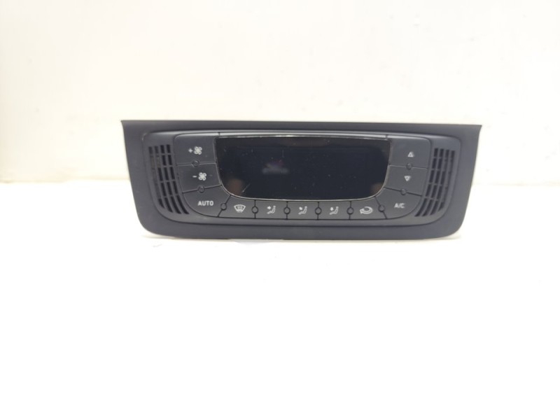 Recambio de mando climatizador para seat ibiza (6j5) stylance / style referencia OEM IAM 6J0820043E  