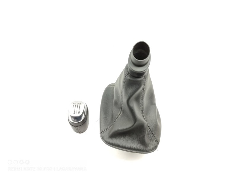 Recambio de palanca cambio para renault megane iv berlina 5p business referencia OEM IAM 328652383R  