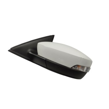 Recambio de retrovisor izquierdo para skoda fabia active referencia OEM IAM 6V1857507C  
