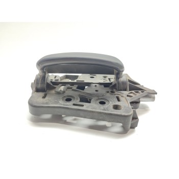 Recambio de maneta interior trasera derecha para peugeot partner kombi access referencia OEM IAM 9812093380  