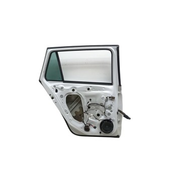 Recambio de puerta trasera izquierda para skoda kamiq (nw4) ambition referencia OEM IAM 657833051A  
