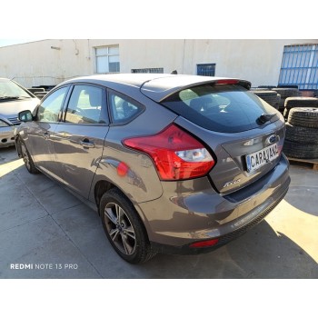 ford focus lim. (cb8) del año 2014
