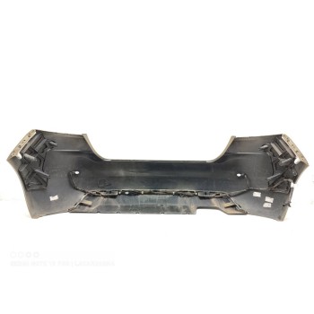 Recambio de paragolpes trasero para peugeot 308 active referencia OEM IAM 1610767080  
