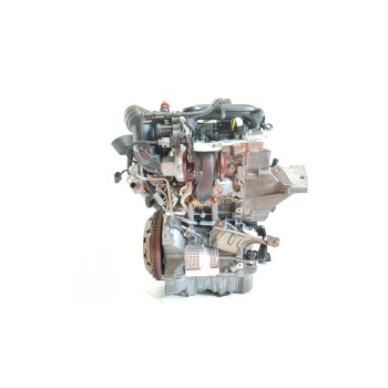 Recambio de motor completo para volkswagen t-cross life referencia OEM IAM DLAC  