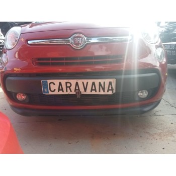 PARAGOLPES DELANTERO 71777654 