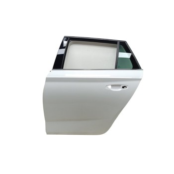 Recambio de puerta trasera izquierda para skoda kamiq (nw4) ambition referencia OEM IAM 657833051A  