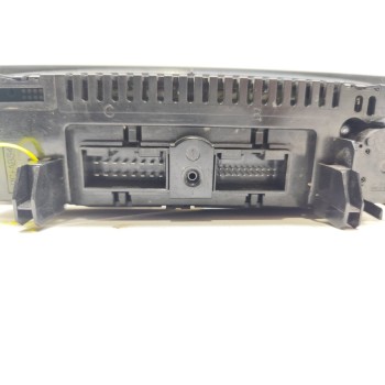 Recambio de mando climatizador para seat ibiza (6j5) stylance / style referencia OEM IAM 6J0820043E  