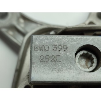 Recambio de soporte cambio para audi a4 avant (8w5) advanced edition referencia OEM IAM 8W0399118B  