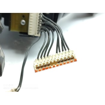 Recambio de mando multifuncion para volkswagen passat berlina (3c2) highline referencia OEM IAM 3C5953513B  