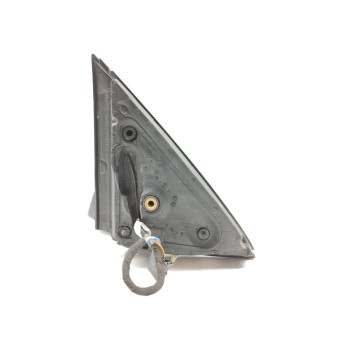 Recambio de retrovisor izquierdo para skoda fabia active referencia OEM IAM 6V1857507C  