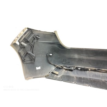 Recambio de paragolpes trasero para peugeot 308 active referencia OEM IAM 1610767080  