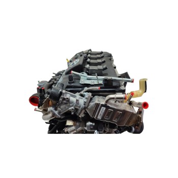 Recambio de motor completo para toyota c-hr hybrid active referencia OEM IAM 2ZR  