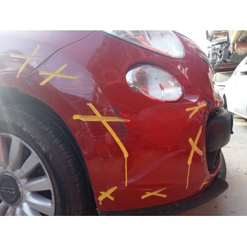 Recambio de paragolpes delantero para fiat 500 l (330) pop star referencia OEM IAM 71777654  