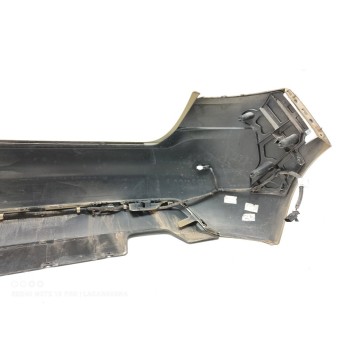 Recambio de paragolpes trasero para peugeot 308 active referencia OEM IAM 1610767080  