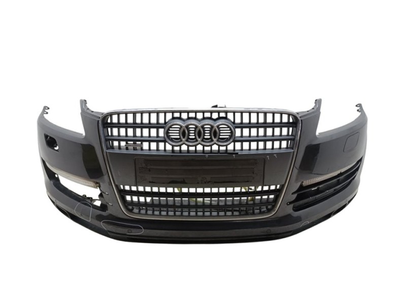 Recambio de paragolpes delantero para audi q7 (4l) 3.0 tdi referencia OEM IAM 4L0807105C  