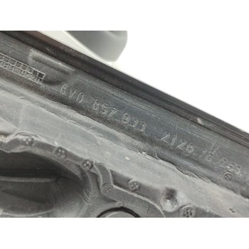 Recambio de retrovisor izquierdo para skoda fabia active referencia OEM IAM 6V1857507C  