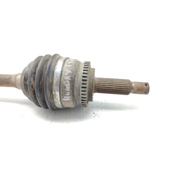 Recambio de transmision delantera izquierda para hyundai i30 classic referencia OEM IAM 495012L210  