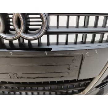 Recambio de paragolpes delantero para audi q7 (4l) 3.0 tdi referencia OEM IAM 4L0807105C  